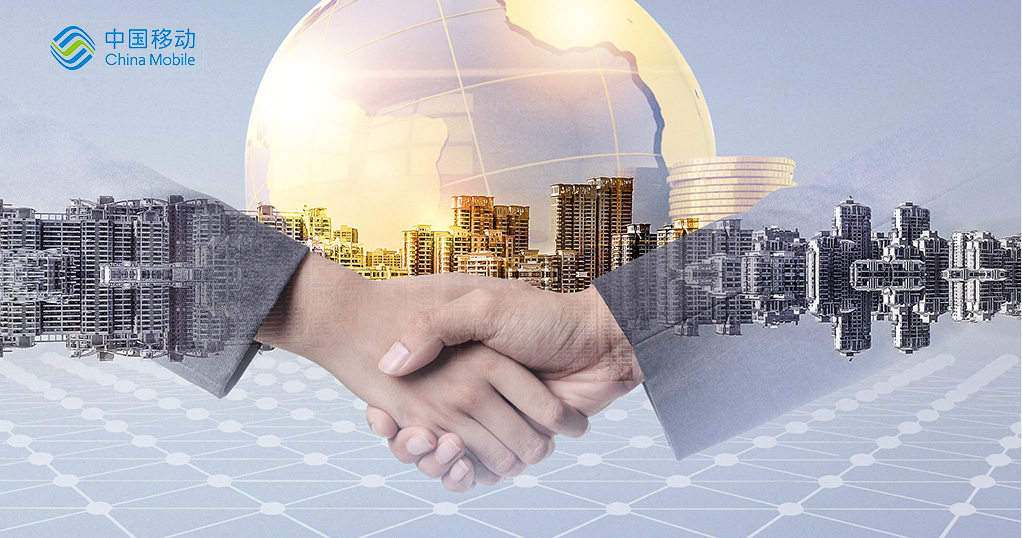 China Mobile OneNet created the cornerstone of interconnected storage
